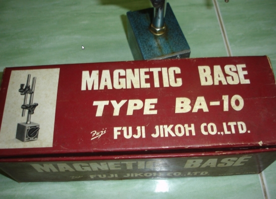 ขายไดอัลเกจ Dial Indicator 0.01"-0.10"