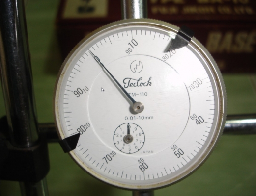 ขายไดอัลเกจ Dial Indicator 0.01"-0.10"