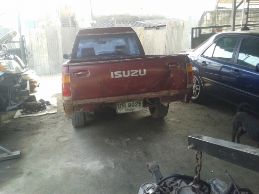 ขายด่วอีซูซุแค็ป เครื่องมังกร2500 ฝาทอง2ฝา แอร์หนาวพร้อมใช้ขายถูก55000 ขายด่วอีซูซุแค็ป เครื่องมังกร2500 ฝาทอง2ฝา แอร์หนาวพร้อมใช้ขายถูก55000