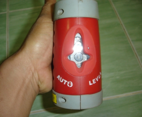 ขายระดับน้ำเลเซอร์ SKILL รุ่น 0515