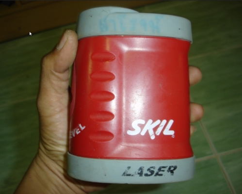 ขายระดับน้ำเลเซอร์ SKILL รุ่น 0515