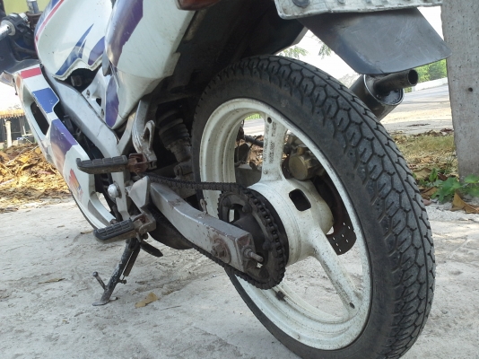 TZM ตามสภาพ