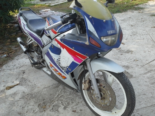 TZM ตามสภาพ