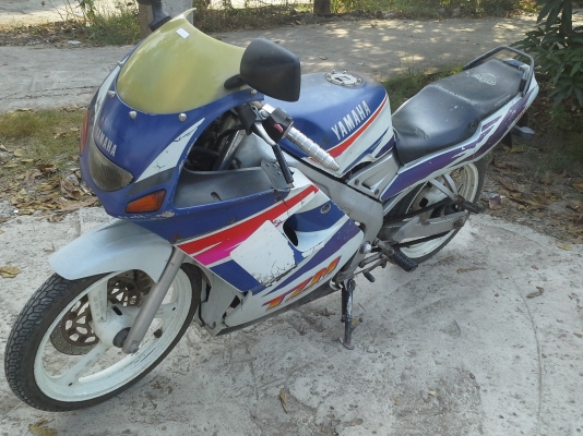 TZM ตามสภาพ