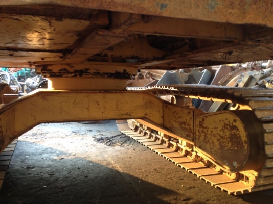 จำหน่ายรถแบคโฮรเก่าญี่ปุ่น KOMATSU MODEL: PC60 จำหน่ายรถแบคโฮรเก่าญี่ปุ่น KOMATSU MODEL: PC60