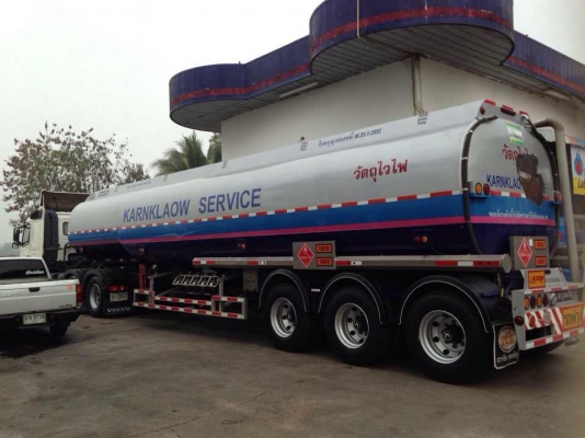 รถบรรทุก VOLVO ปี 54 400แรง เกียริ์ออโต้