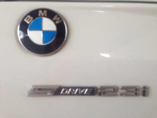 รถยนต์ BMW Z4 กันยายน 2009