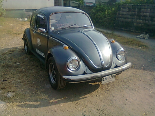 ทำสีมาใหม่คับ(ทำเองคับ..)ขายถูกๆคับเต่าตาตั้ง ปี 76 (มีเสี้ยวพระจันทร์หายากมีไม่กี่คัน) ทำสีมาใหม่คับ(ทำเองคับ..)ขายถูกๆคับเต่าตาตั้ง ปี 76 (มีเสี้ยวพระจันทร์หายากมีไม่กี่คัน)