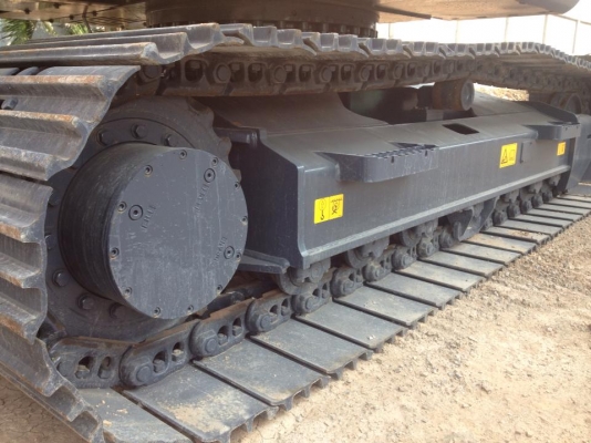 จำหน่ายรถแบคโฮใหม่ ยี่ห้อ XCMG รุ่น XE135B