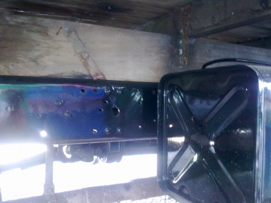 ขายหกล้อ ISUZU NPR 120  แอร์+เวอร์