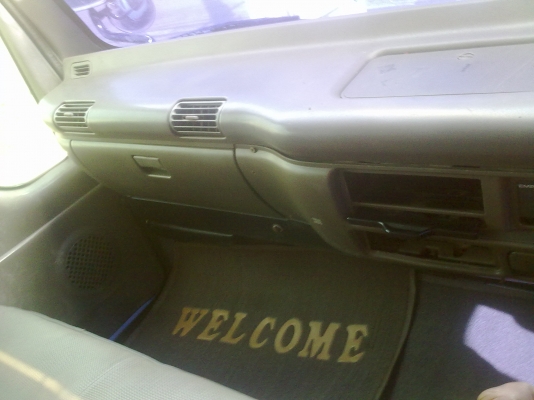 ขายหกล้อ ISUZU NPR 120  แอร์+เวอร์