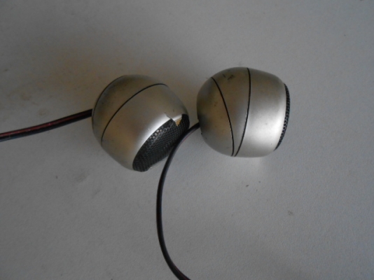 เสียงแหลม KENWOOD วอยย์ ไททาเนี่ยม