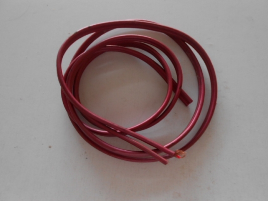 สายสัญญาณ MOHAWK รุ่น MK 360 X ยาว 2.5 ม.