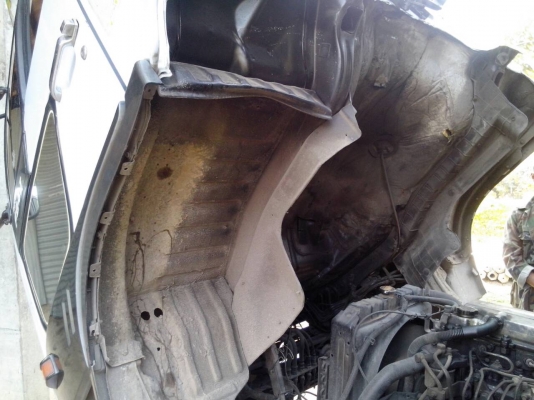 FB4J ขายครับ หกล้อล่อง พร้อมเล่มทะเบียนครับ