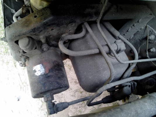 FB4J ขายครับ หกล้อล่อง พร้อมเล่มทะเบียนครับ