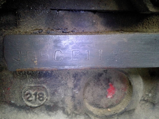 FB4J ขายครับ หกล้อล่อง พร้อมเล่มทะเบียนครับ