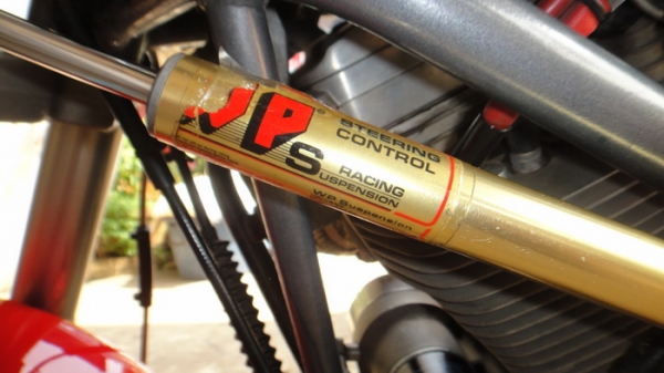 ขาย BUELL S1 LIGHTNING ทะเบียนแท้พร้อมโอน ขาย BUELL S1 LIGHTNING ทะเบียนแท้พร้อมโอน