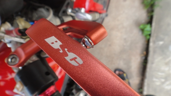 ขาย BUELL S1 LIGHTNING ทะเบียนแท้พร้อมโอน ขาย BUELL S1 LIGHTNING ทะเบียนแท้พร้อมโอน