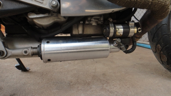 ขาย BUELL S1 LIGHTNING ทะเบียนแท้พร้อมโอน ขาย BUELL S1 LIGHTNING ทะเบียนแท้พร้อมโอน