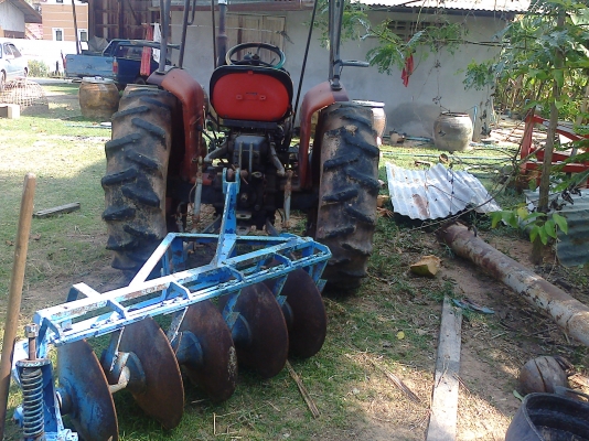 ขายคับ KUBOTA L240 สภาพพร้อมใช้งาน ราคาเบาๆ