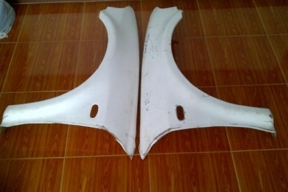 ขายชุดแต่ง EVO 6 แยกขายได้