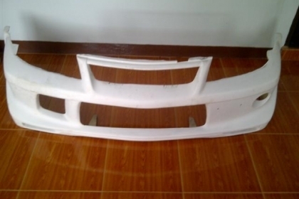 ขายชุดแต่ง EVO 6 แยกขายได้