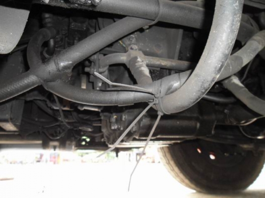 รถเครน Komatsu LW 100 M-1 รถเครน Komatsu LW 100 M-1