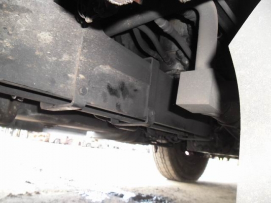 รถเครน Komatsu LW 100 M-1 รถเครน Komatsu LW 100 M-1