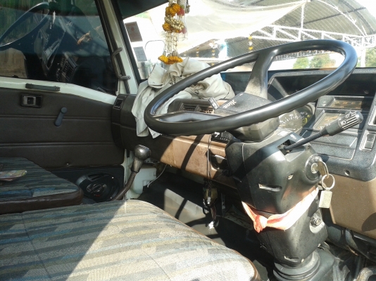 ขายดั้มเกษตรFB117แรงม้าสวยพร้อมๆครบ ขายดั้มเกษตรFB117แรงม้าสวยพร้อมๆครบ