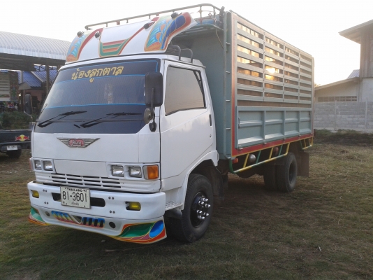 ขายดั้มเกษตรFB117แรงม้าสวยพร้อมๆครบ ขายดั้มเกษตรFB117แรงม้าสวยพร้อมๆครบ