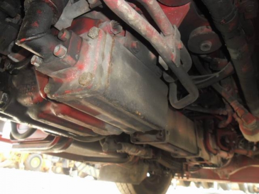 ขายรถเครน KOMATSU LW 100-1 ขายรถเครน KOMATSU LW 100-1