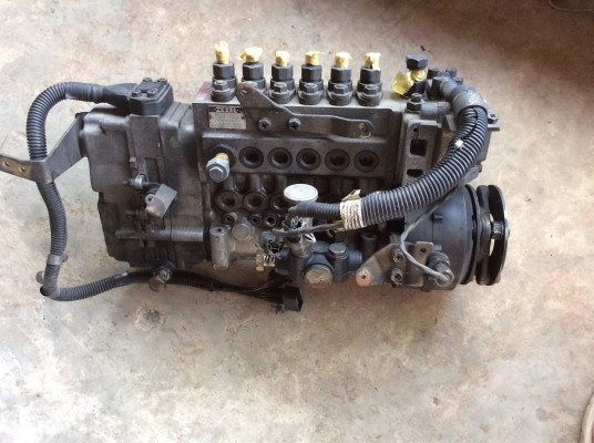 ขายปั้มเชื้อเพลิง