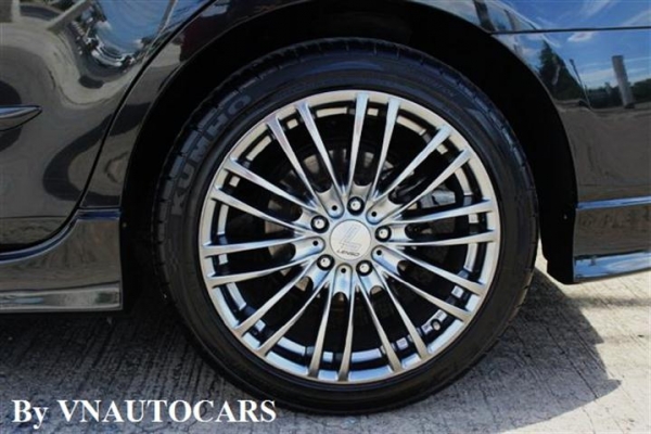 ฟรีดาวน์2009 TOYOTA CAMRY 2.0 G สีดำ มีอแรก ประกัน1วิริยะ