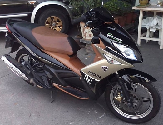 Nouvo Elegance ปี52