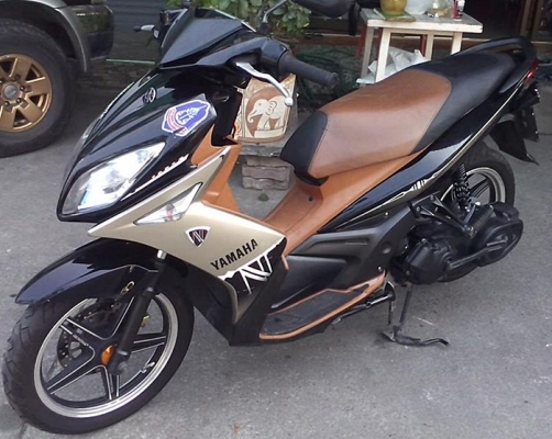 Nouvo Elegance ปี52