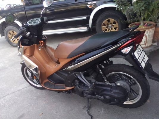 Nouvo Elegance ปี52