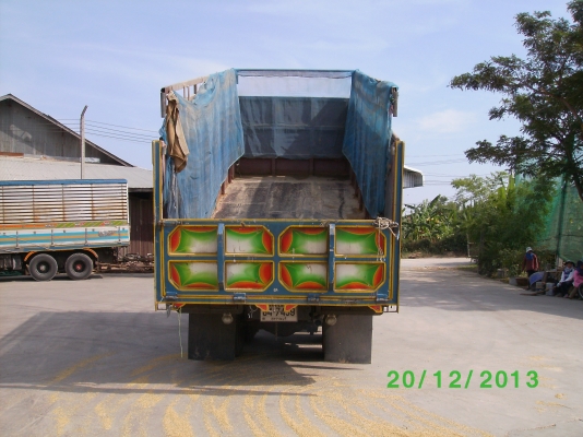 ขายรถสิบล้อ