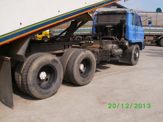 ขายรถสิบล้อ