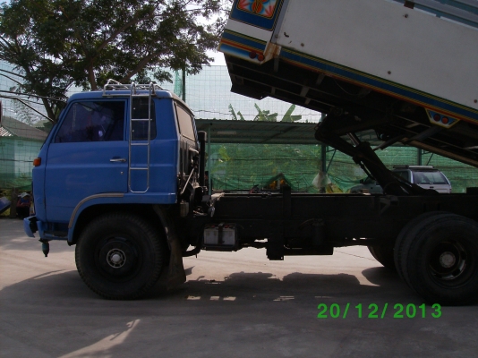 ขายรถสิบล้อ