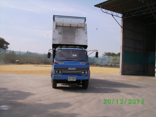 ขายรถสิบล้อ