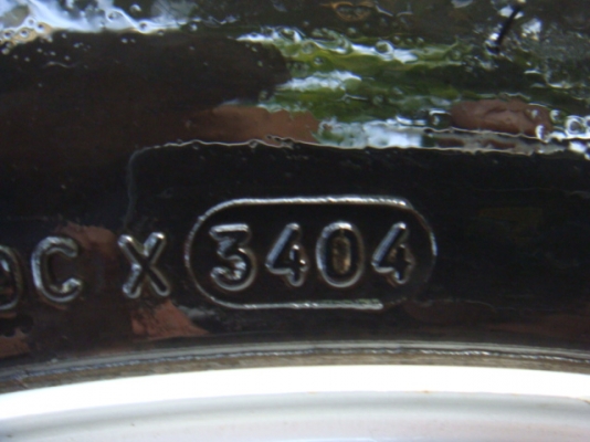 ขายกะทะล้ออะไหล่ 6รูขอบ15 แถมยาง235-75-15