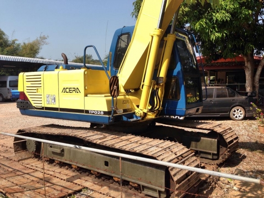 เครื่องจักรกล