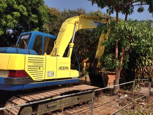 เครื่องจักรกล