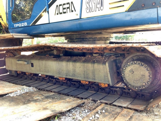 เครื่องจักรกล