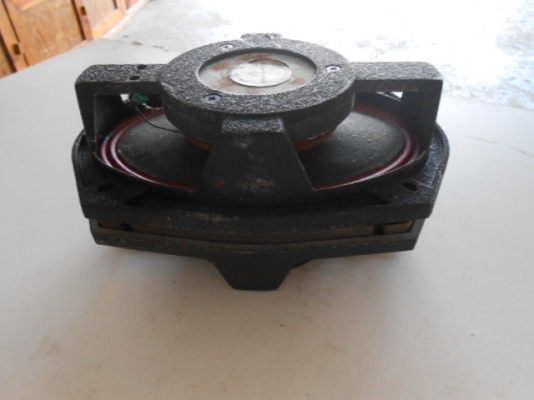 ลำโพง 6/9 Cerwin Vega