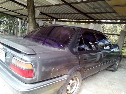 ขายรถโตโยต้า โดเรมอน สีเทา ขายรถโตโยต้า โดเรมอน สีเทา