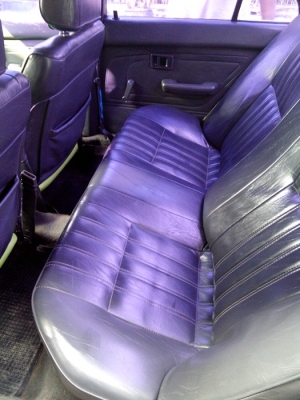 ขายรถโตโยต้า โดเรมอน สีเทา