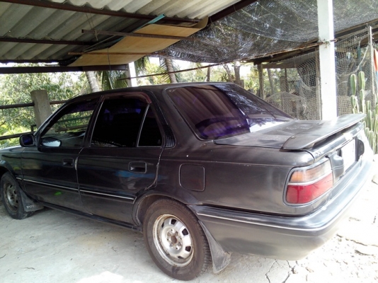 ขายรถโตโยต้า โดเรมอน สีเทา ขายรถโตโยต้า โดเรมอน สีเทา