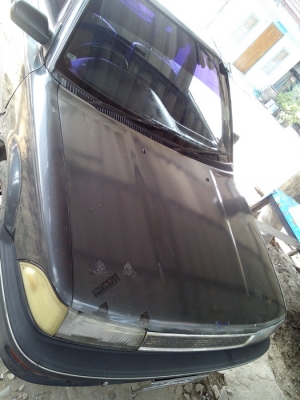 ขายรถโตโยต้า โดเรมอน สีเทา ขายรถโตโยต้า โดเรมอน สีเทา