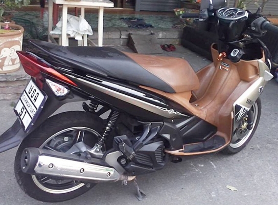 Nouvo Elegance ปี52